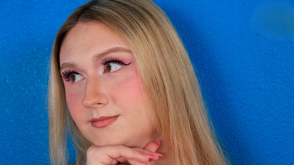 Grooby30 : Stacie Delight