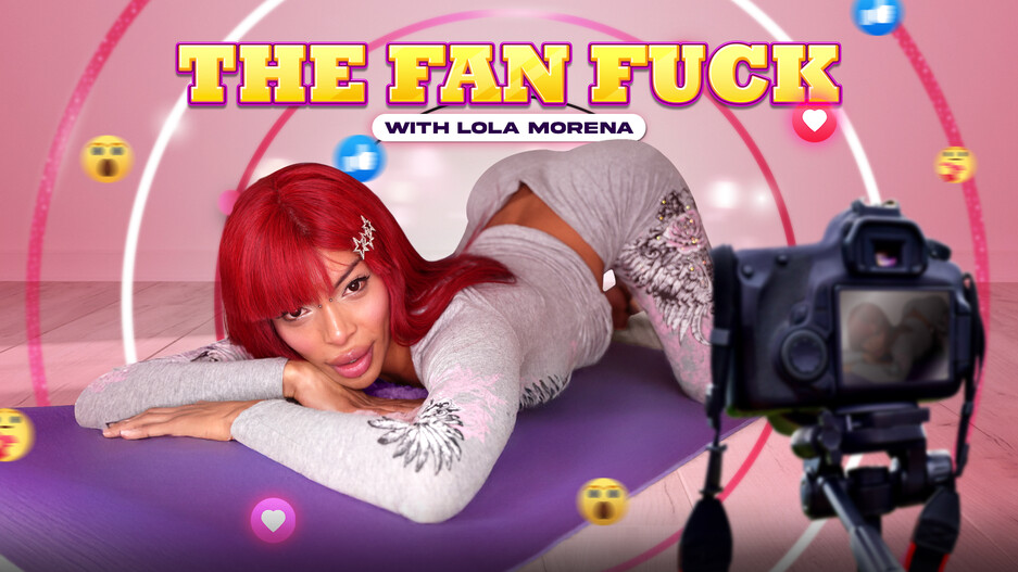 The Fan Fuck