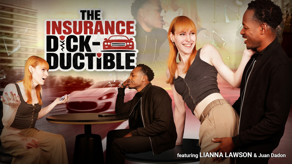 The Insurance Dick-ductible