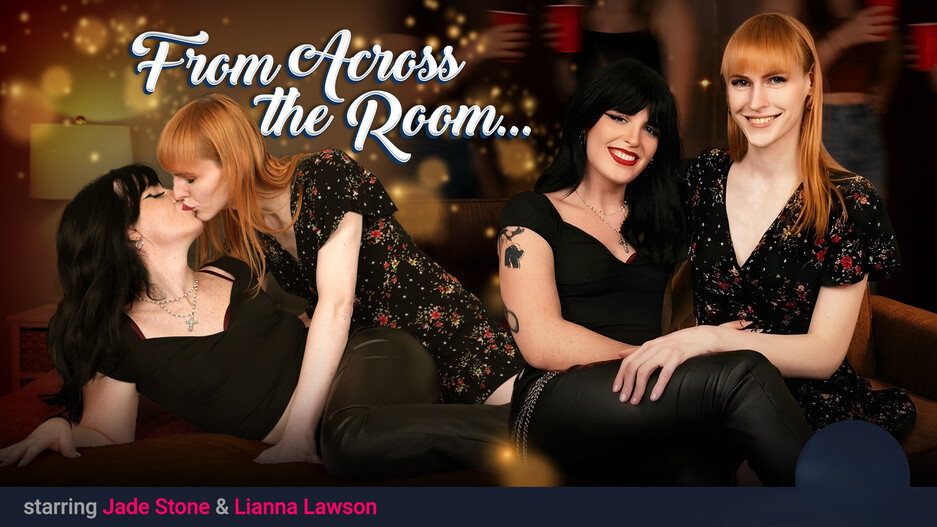 From Across the Room...