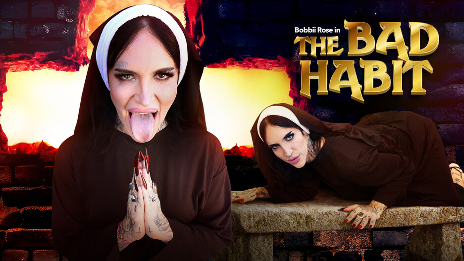The Bad Habit
