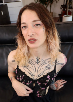 A New 'It' Girl