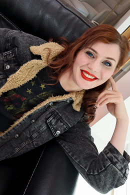 Get Cosy With Cosette
