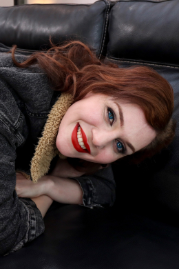 Get Cosy With Cosette