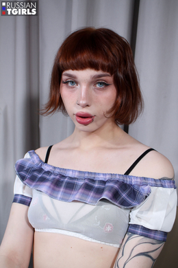 Julia Dos Just Wants to Have Fun