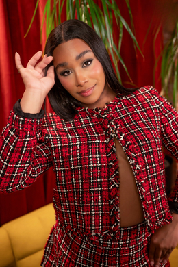 Selene Santos New York Styling