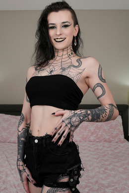 The Tatted Twosome