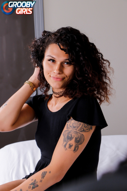 The Alisia Rae Experience