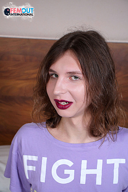 Armed, Ready and Able