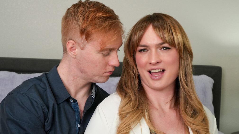 The Whirlwind Of Blake Lovely