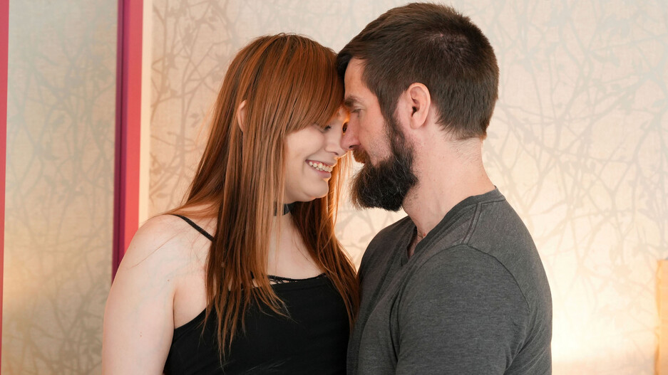 Bobs TGirls Vespiera Rose Rose Gets Creamed