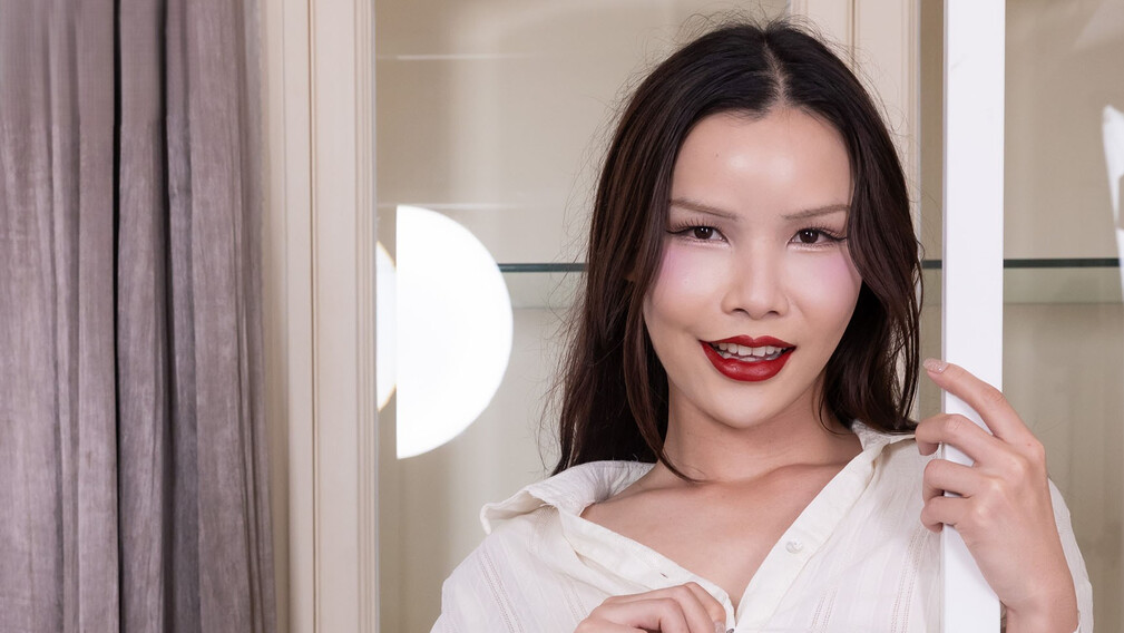 Red-Lipped Kelly
