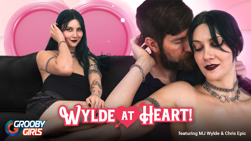 Wylde At Heart!