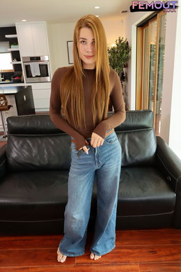 I Love A Sexy Accent