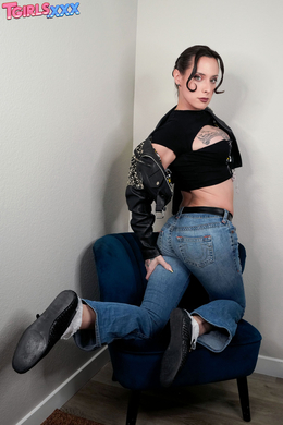 The Jean Gigi