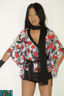 Gorgeous Gi-Won