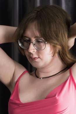 Dripping with Desire