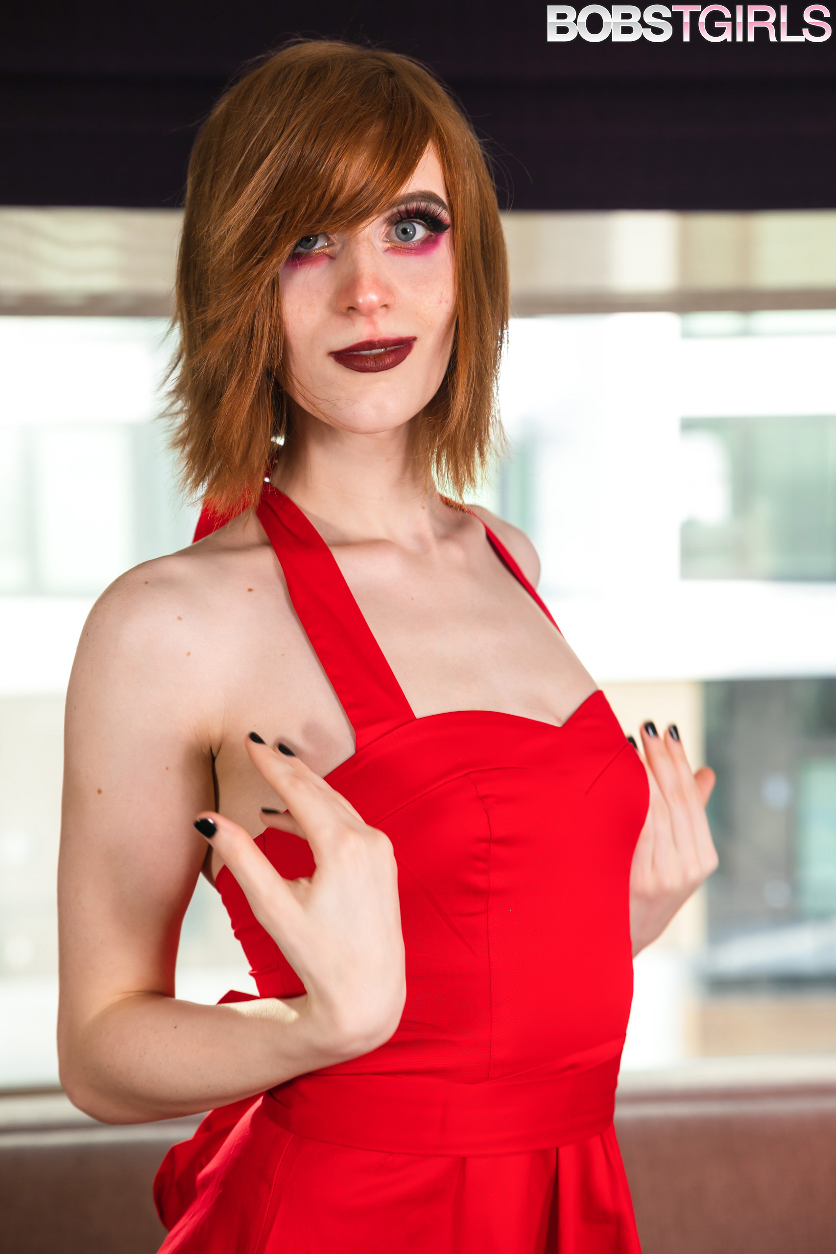 Kennedy Logan Ts