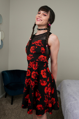 The Tiny Terrible Twosome