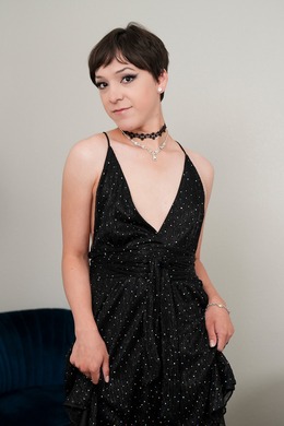 The Tiny Terrible Twosome