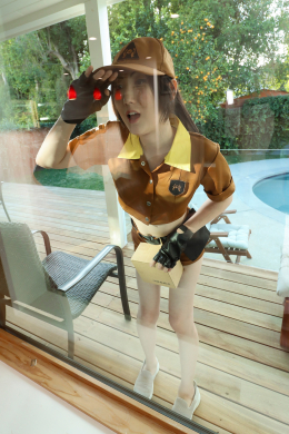 Zia's Back Door Delivery